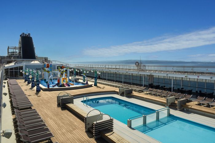 Le Piscine Pool